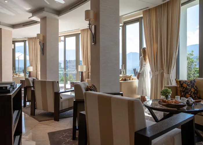 Jumeirah Mallorca