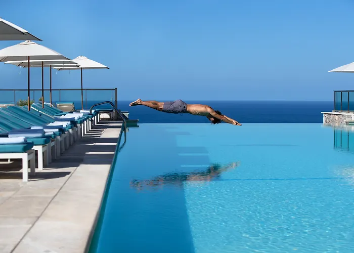 Jumeirah Mallorca